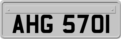 AHG5701