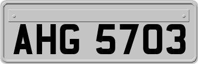 AHG5703