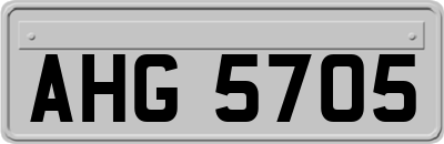 AHG5705