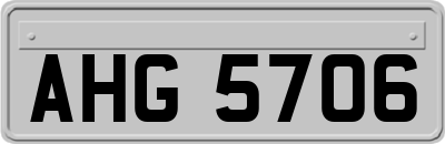 AHG5706