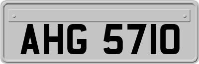 AHG5710