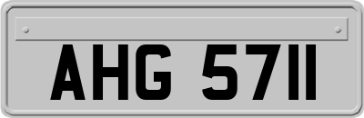 AHG5711