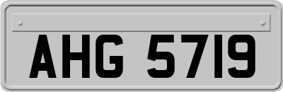 AHG5719