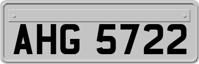 AHG5722