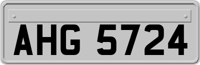 AHG5724