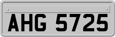 AHG5725
