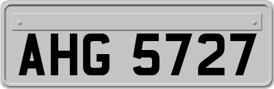 AHG5727