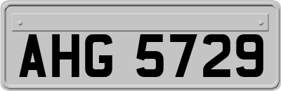 AHG5729
