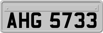 AHG5733