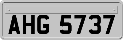 AHG5737
