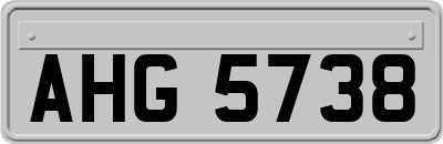 AHG5738