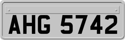 AHG5742