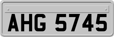 AHG5745