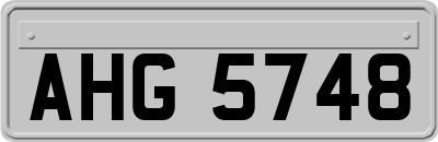 AHG5748