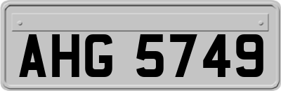 AHG5749