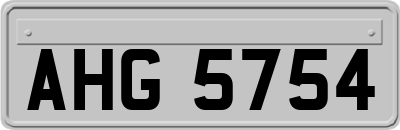 AHG5754