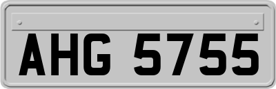 AHG5755