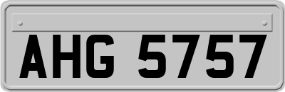 AHG5757