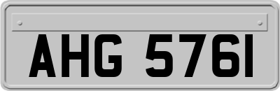 AHG5761
