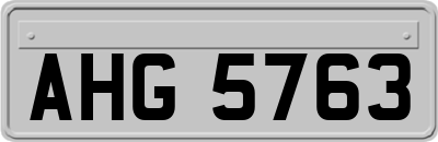 AHG5763