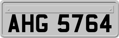 AHG5764