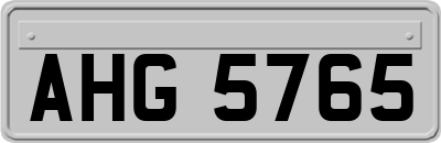 AHG5765