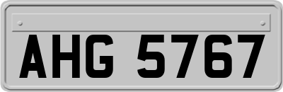 AHG5767