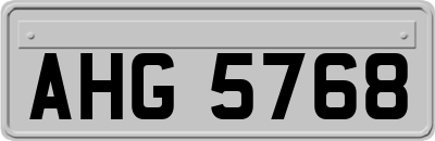 AHG5768