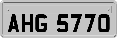 AHG5770