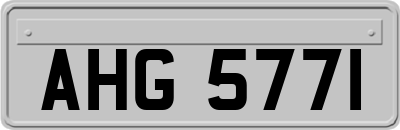 AHG5771
