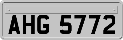 AHG5772