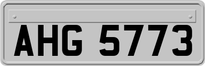 AHG5773