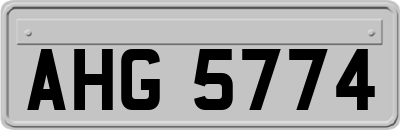 AHG5774