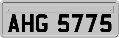 AHG5775