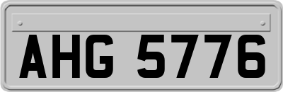 AHG5776