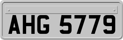 AHG5779