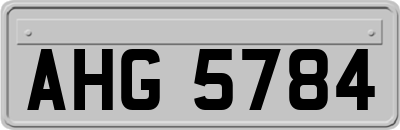 AHG5784