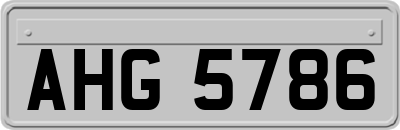 AHG5786