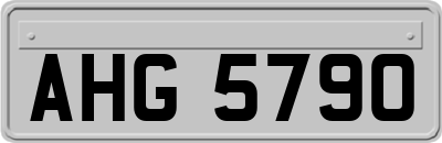 AHG5790