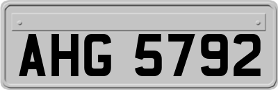 AHG5792