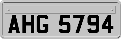 AHG5794