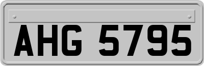 AHG5795