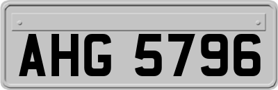 AHG5796
