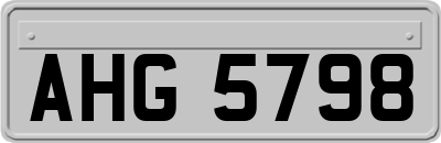 AHG5798