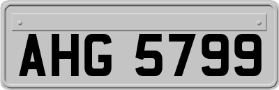 AHG5799