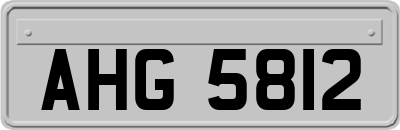 AHG5812
