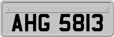 AHG5813