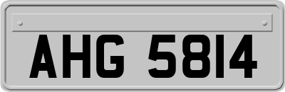 AHG5814
