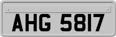 AHG5817