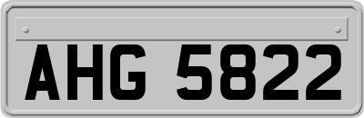 AHG5822